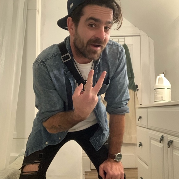 Meet your Posher, Cassian Dior - Picture 5 of 6